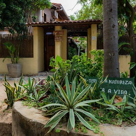 Vila Do Sossego Villa Jijoca de Jericoacoara Exterior photo