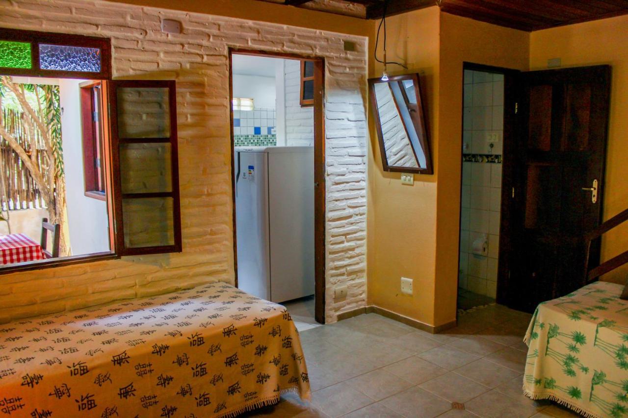 Vila Do Sossego Villa Jijoca de Jericoacoara Exterior photo