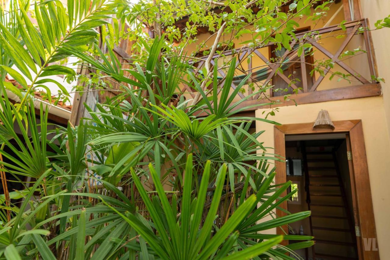 Vila Do Sossego Villa Jijoca de Jericoacoara Exterior photo