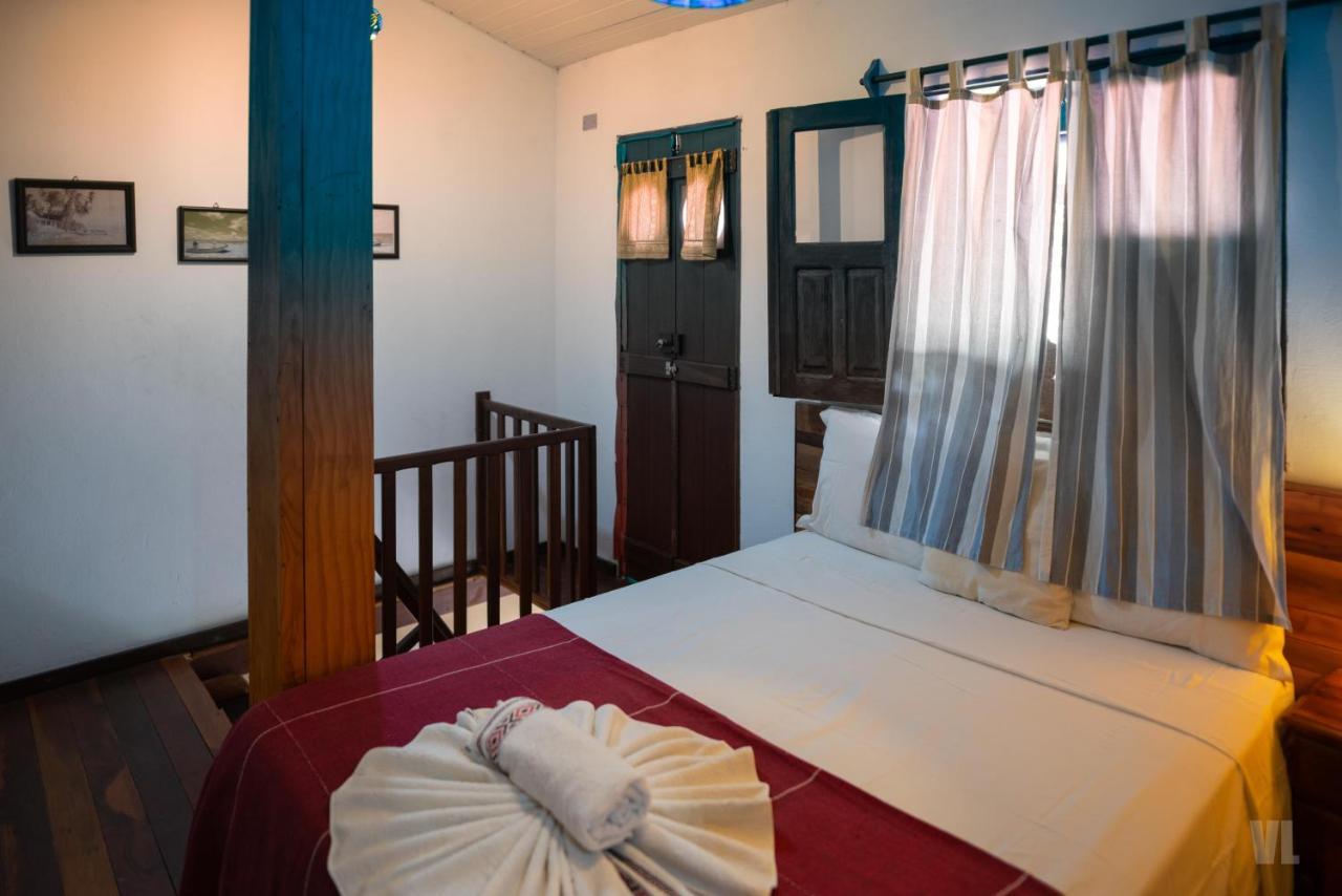 Vila Do Sossego Villa Jijoca de Jericoacoara Exterior photo