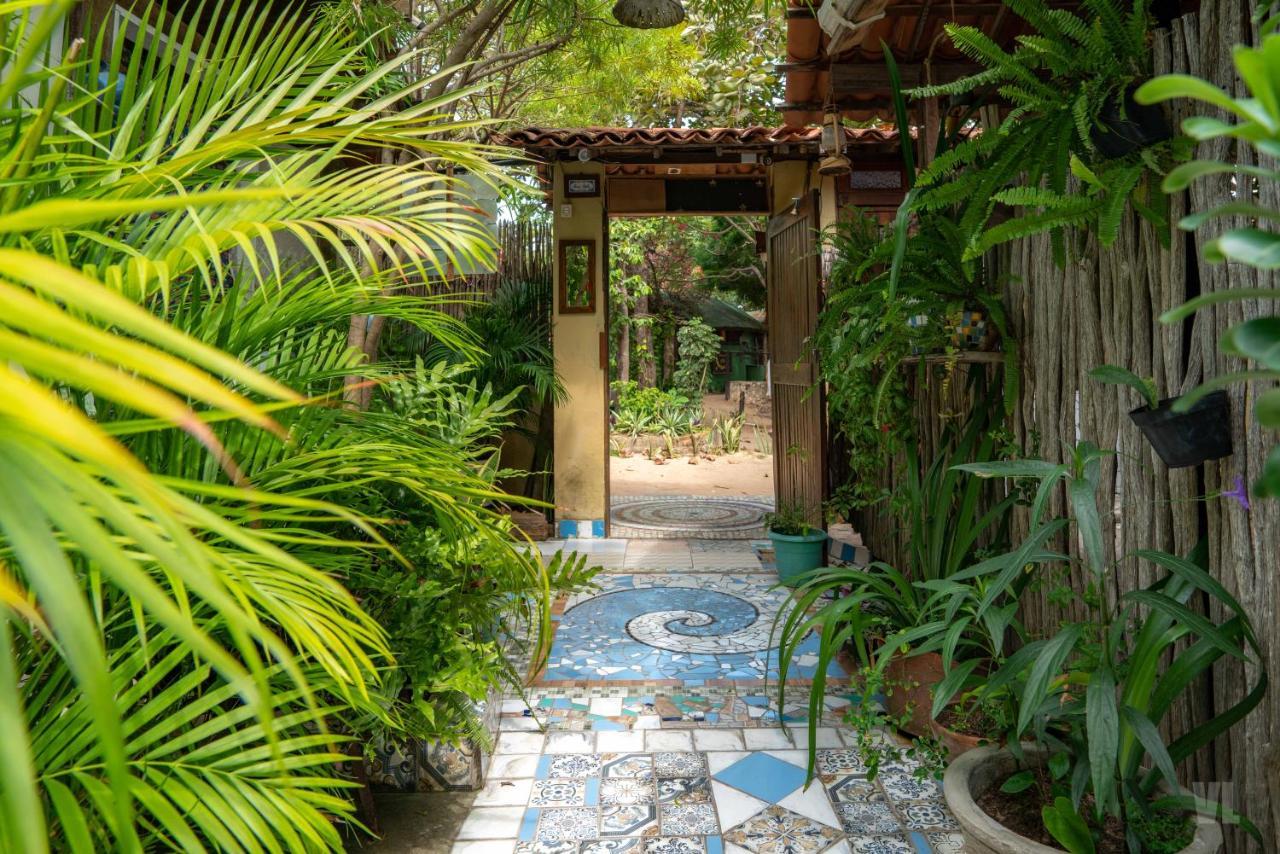 Vila Do Sossego Villa Jijoca de Jericoacoara Exterior photo