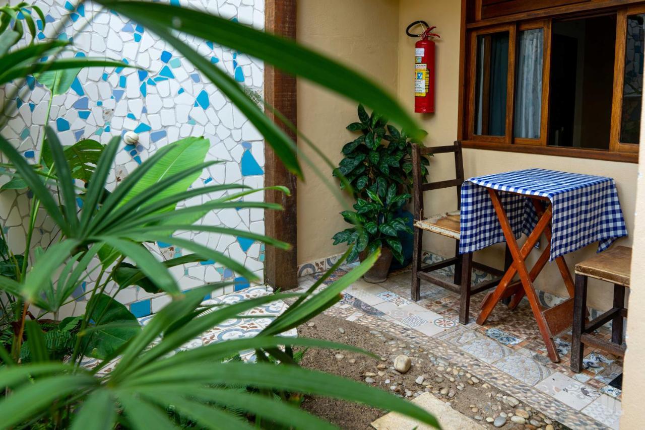 Vila Do Sossego Villa Jijoca de Jericoacoara Exterior photo