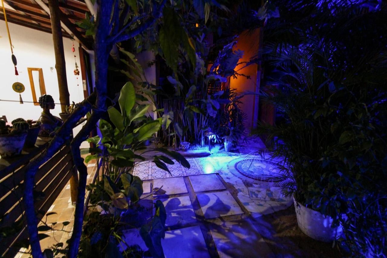 Vila Do Sossego Villa Jijoca de Jericoacoara Exterior photo