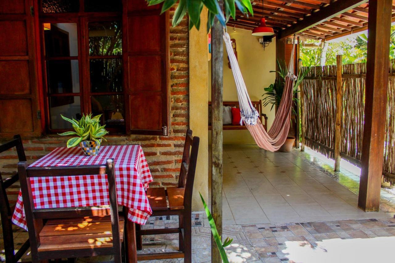 Vila Do Sossego Villa Jijoca de Jericoacoara Exterior photo