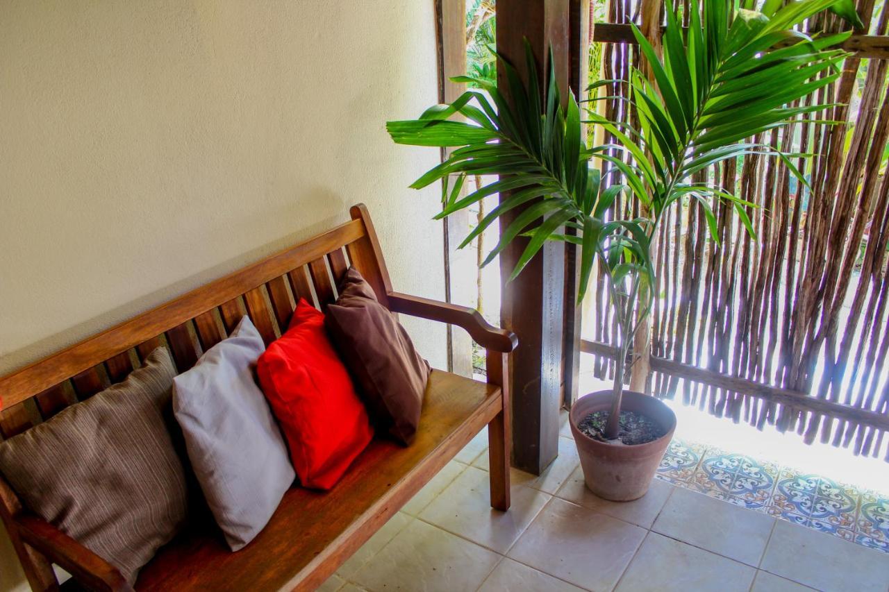 Vila Do Sossego Villa Jijoca de Jericoacoara Exterior photo