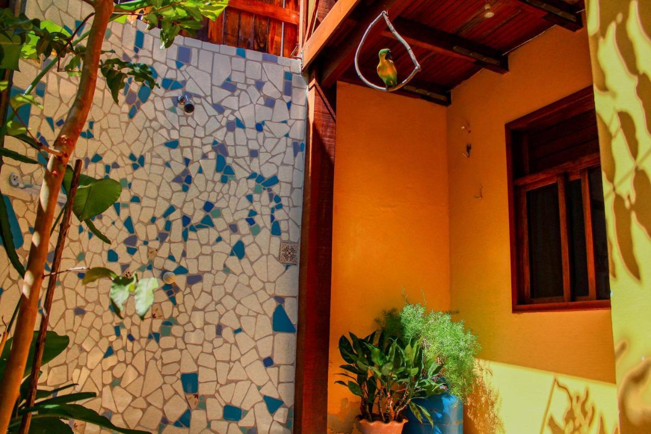 Vila Do Sossego Villa Jijoca de Jericoacoara Exterior photo