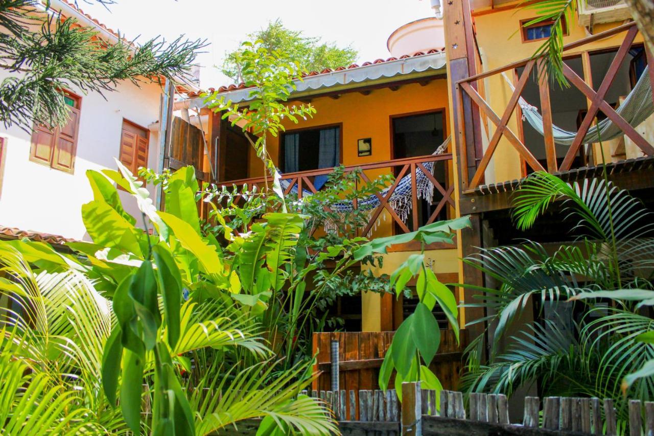 Vila Do Sossego Villa Jijoca de Jericoacoara Exterior photo
