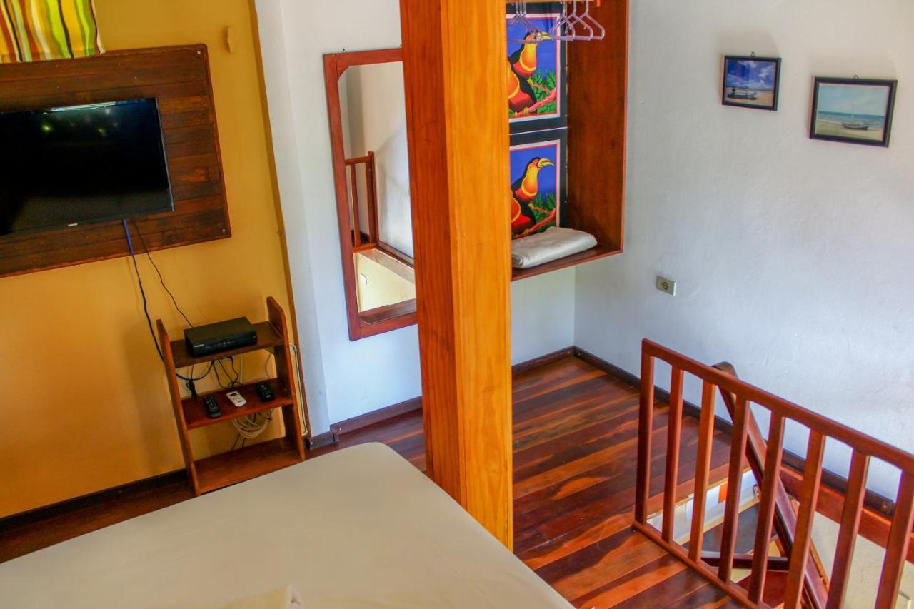 Vila Do Sossego Villa Jijoca de Jericoacoara Exterior photo