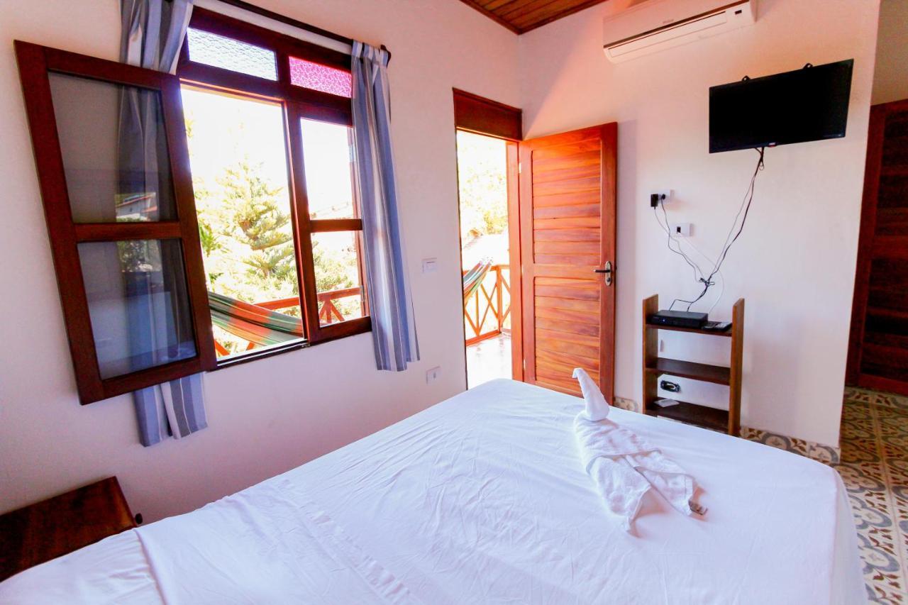 Vila Do Sossego Villa Jijoca de Jericoacoara Exterior photo