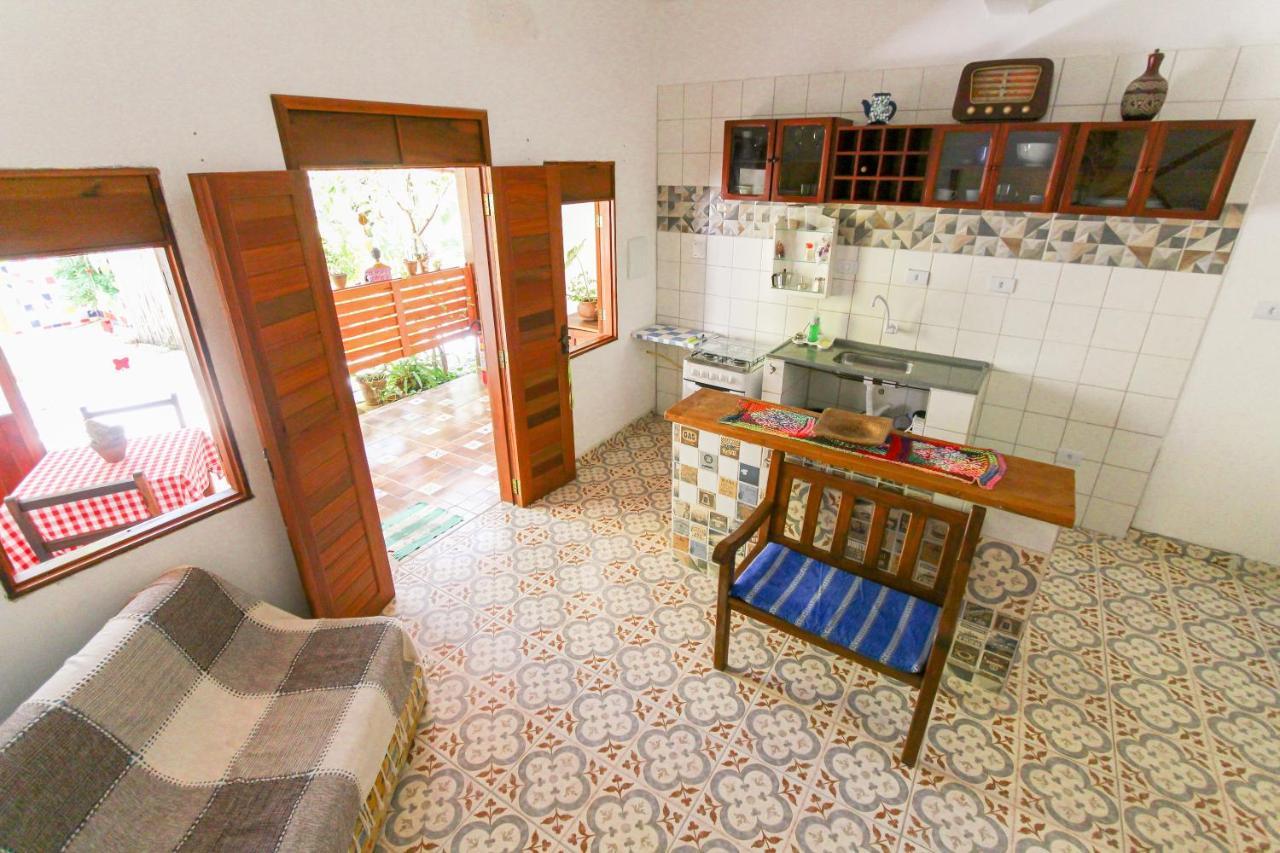 Vila Do Sossego Villa Jijoca de Jericoacoara Exterior photo