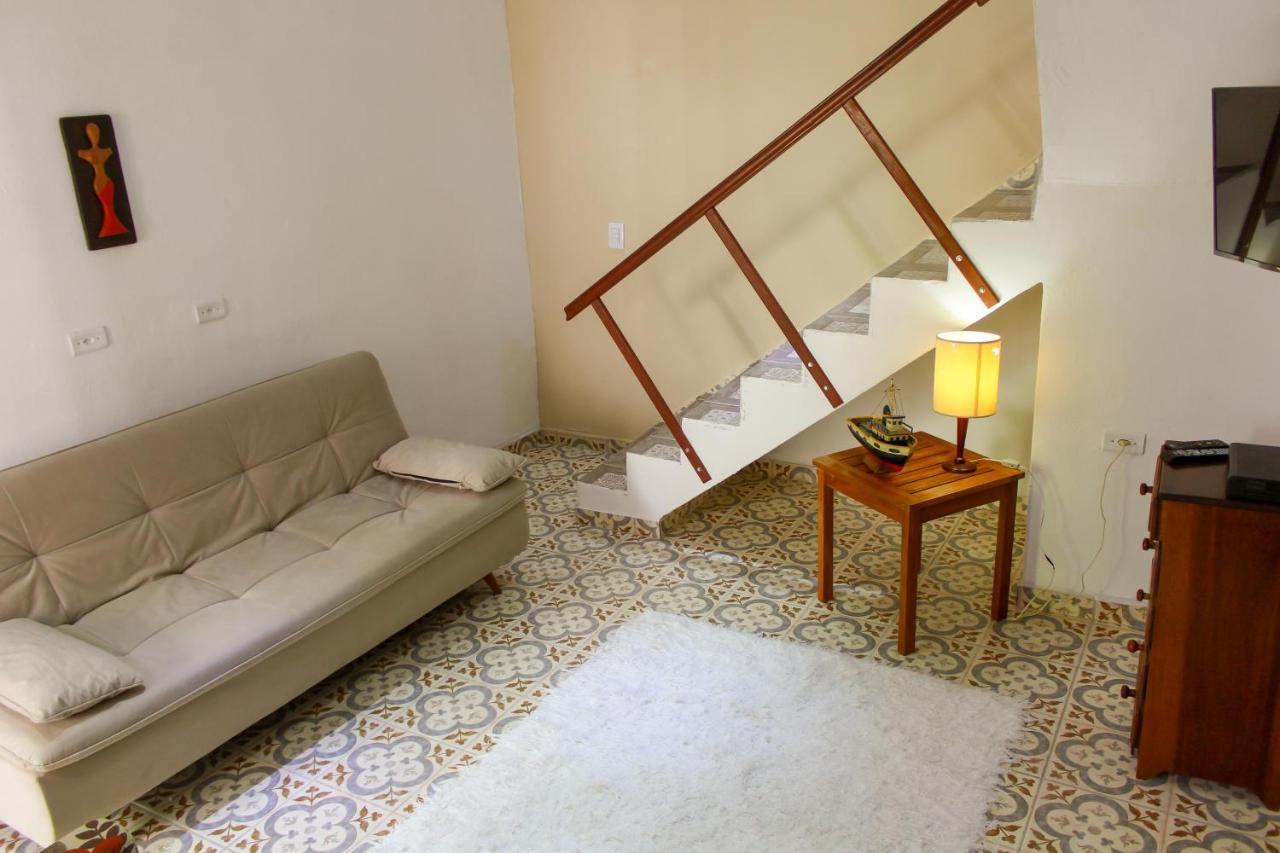 Vila Do Sossego Villa Jijoca de Jericoacoara Exterior photo